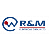 R & M Electrical - электротехническая продукция для промышленных проектов