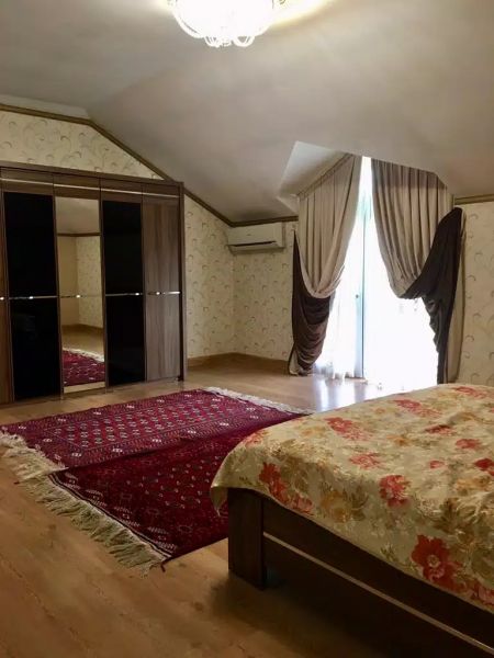 Багир дом коттеджного Типа. Евро ремонт 12 соток
