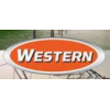 350 metrlik "western" markaly suwaryş ulgamy