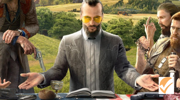 Mafia 2 3 far cry 5 primal gta 5 call of duty