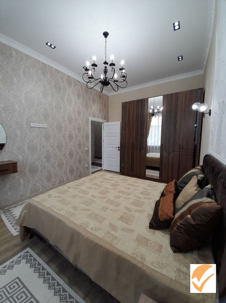 2комн квартира
