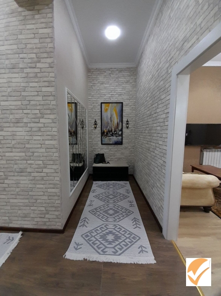 2комн квартира