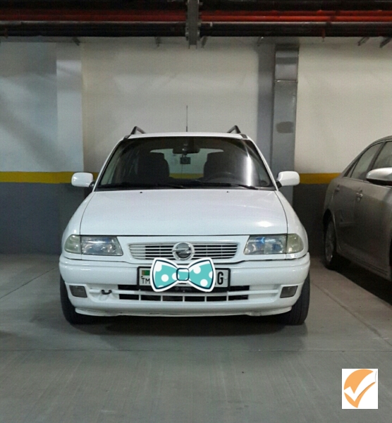 Opel astra 96