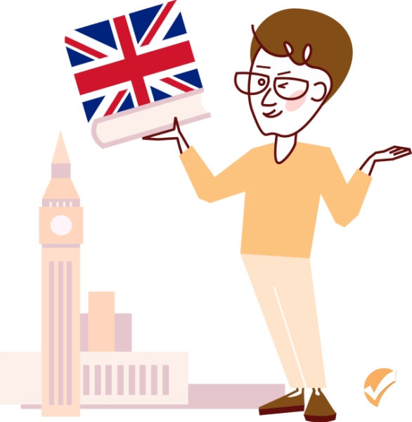 Преподаватель английского языка