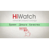 Hiwatch by hikvision видеонаблюдение