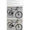 Алюминевые велосипеды crolan 11900 манат