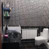 Продаётся квартира в р-не  «Досаф».  5 комнат на 3 этаже в 4 этажном, Крупно панельном доме.  Квартира продаётся с
