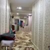 Продаётся квартира в р-не «Гуртлы» 2 х комнатная на 2 этаже в 4 этажном доме.  Площадь 83 м2.  Ремонт хороший.  Цена Стартовая