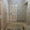 Срочно! Недорого!  Продаётся квартира в р-не «Мир 3».  Р-н «Tebib» Аптека. 2х комнатная на 3 этаже в 9 этажном доме. Площадь 62.