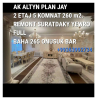 Ak altyn plan