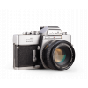 Minolta srt super фотоаппарат пленочный с объективом 35-70мм f 3 5