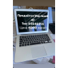 Ноутбук mac book