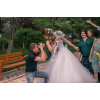 Видео фото сьемка свадебных торжест банкетов
