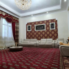 •	продаётся 3 х комнатная элитка •	московская	160м2 с ремонтом чисто 10эт/12эт •	цена 82  долг 600 000манат •	 99363-3