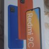 Xiaomi redmi 9C 3/64гб