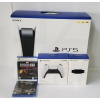 Selling sony playstation 5 whats-app  14076302850