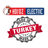 Horoz led lampa çyra