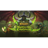 World of warcraft tbc нужны работники