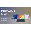 Asus vivobook s14 x413j