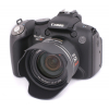 Powershot sx1 is фотоаппарат canon