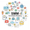 Ассистент в отдел smm