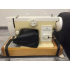 Переносная швейная машинка с электрическим ножным приводом "Чайка-132 М"