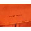 ПОРТФЕЛЬ СУМКА ИТАЛИЯ Pierre Cardin , Оригинал Италия,