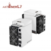 Antminer l7 9160mh/s litecoin & dogecoin miner with psu and cord