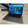 2018 apple 15" macbook pro 2 9ghz i9 32gb 2tb flash 560x touch bar