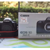 Canon eos-5d mark iv dslr camera kit with canon ef 24-70mm f4l is usm lens