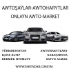 Онлайн авто-маркет yakyndar com tm
