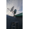 Установка и настройка спутникового tv монтаж демонтаж спутниковых антенн