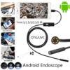 Эндоскоп для android и пк