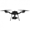 New drones & aerial imaging