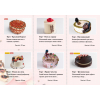 Домашние торты