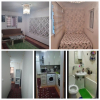 10mkr 4/2et 1kom 2öwrülen 42m² panelka arassa baha 34 tel 862907456
