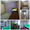 4mkr 3/3et 3kom taze remont baha 43 tel 862907456