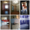 4mkr 4/2et 2kom razdelny 62m² baha 40 tel 862907456