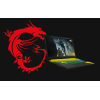Msi crosshair 17 b12ugz/1 tb ssd