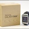 Samsung GEAR Smart Watch 1
