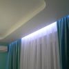 НА ЗАКАЗ!!!!!КАРНИЗ С ПОДСВЕТКОЙ