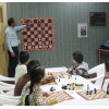 ХО "Родогуна" объявляет набор в группы "Обучение игры в шахматы"
