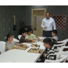 ХО "Родогуна" объявляет набор в группы "Обучение игры в шахматы"