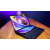 Notebook asus zenbook pro duo