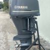 Yamaha 300hp outboard
