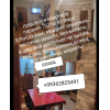 3 ком кв 9/9 этаж мир 7/2 по юнус эмрэ