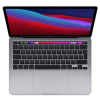 Macbook pro 13" m1 512gb 2020 myd92 space gray