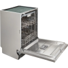 Посудомоечная машина presino wqp12-7703m