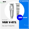 Триммер для бороды vgr v-071