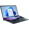 Asus zenbook pro duo ux582hm-h2033x процессор intel® core i7-11800h